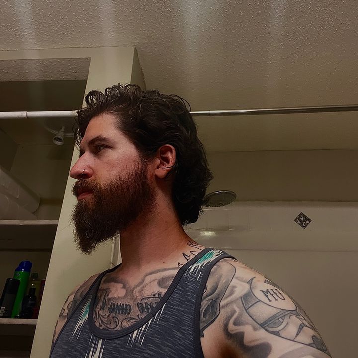 Profile Picture of Jeremy Balogh (@balogh_94) on Tiktok