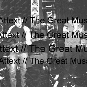 Profile Picture of Sir Attext (@sirattextmusic) on Myspace