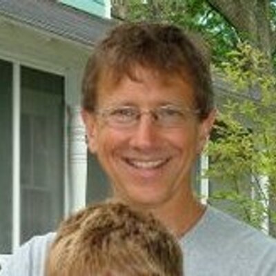 Profile Picture of Gregory Schubert (@SchubertGreg) on Twitter