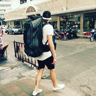 Daniel Mars - Facebook Profile Picture of Daniel Mars (@daniel.mars.16) on Facebook