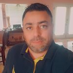 Profile Picture of FADI MUSLEH (@fadi706) on Instagram