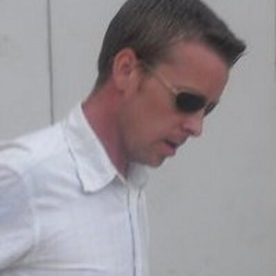 Profile Picture of Mark Cheeseman (@MarkCheeseman1) on Twitter