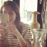 Profile Picture of Eloise Head (@eloise-head-1) on Quora