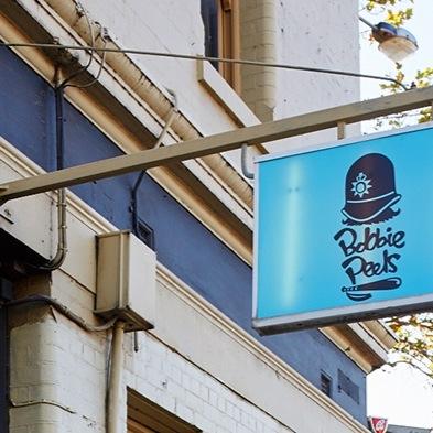 Profile Picture of Bobbie Peels (@BobbiePeels) on Twitter