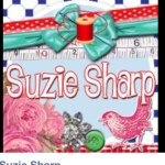 Profile Picture of Suzie Sharp (@suziesharpvintage) on Instagram