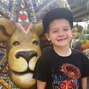 Profile Picture of Chase Connors (@chaseconnors5547) on Youtube