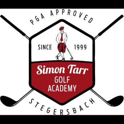 Profile Picture of Simon Tarr (@SimonTarrGolf) on Twitter