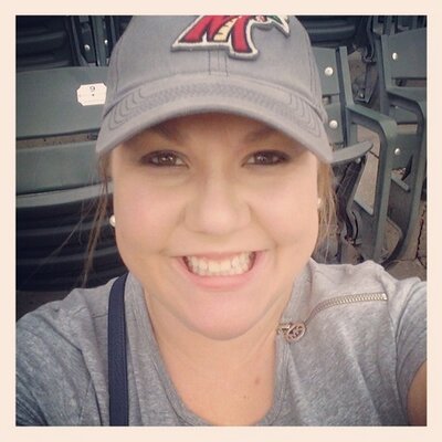 Whitney Niblett - Twitter Profile Picture of Whitney Niblett (@WhatNoMirror) on Twitter