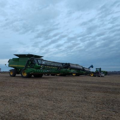 Brad Klemmensen - Twitter Profile Picture of Brad Klemmensen (@KlemmensenGrain) on Twitter