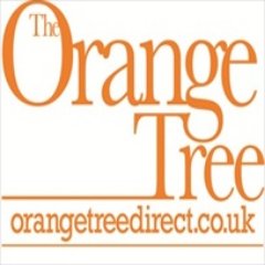 Profile Picture of The Orange Tree (@TheOrangeTree) on Twitter