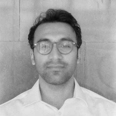 Profile Picture of Ahmed Raza (@ahmedraza_gorsi) on Twitter