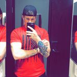 Profile Picture of Brad Strawderman (@brad.70) on Instagram