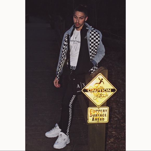 Profile Picture of Michael Luskey (@kappa_mikey) on Poshmark