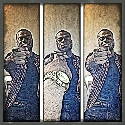 Profile Picture of James Foreman (@JayForeman23) on Twitter