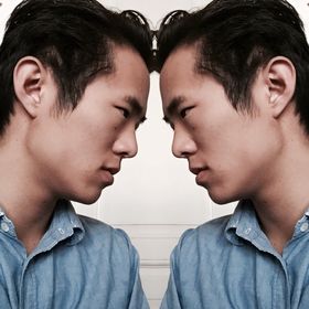 Profile Picture of Paul Chou (@choupaul) on Pinterest