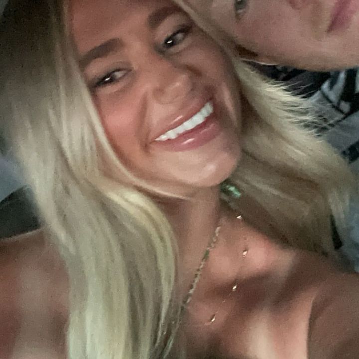 Profile Picture of tabitha thomas (@@tabitha.thomas03) on Tiktok