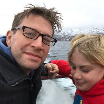 Profile Picture of Barry Lutz (@BarryLutz11) on Twitter