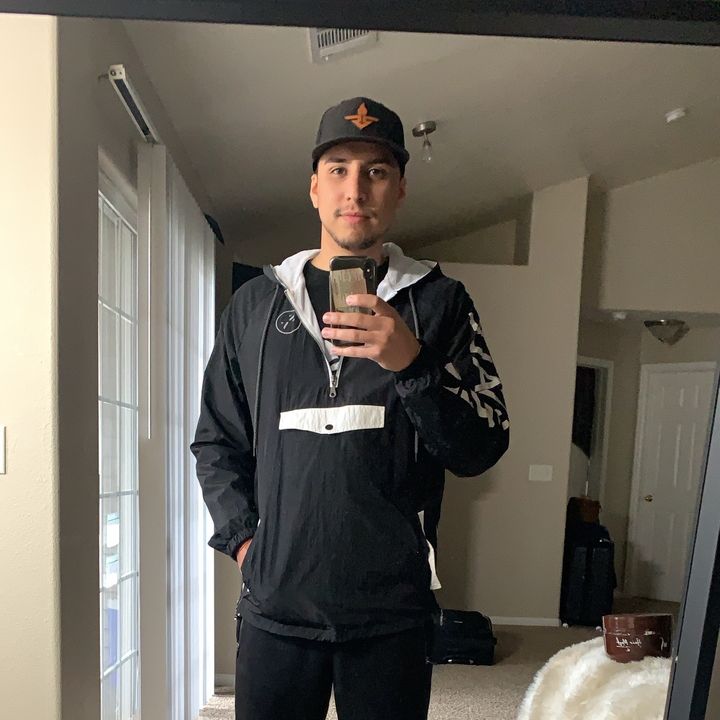 Profile Picture of Dannyenriquez13 (@dannyenriquez13) on Tiktok