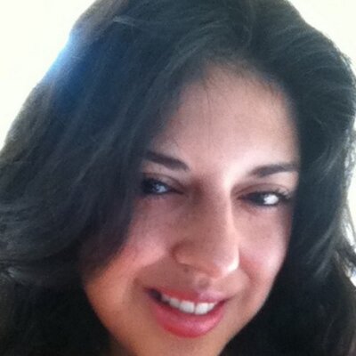 Profile Picture of Yvonne Mayra Quiroz (@Yvonne8Quiroz) on Twitter