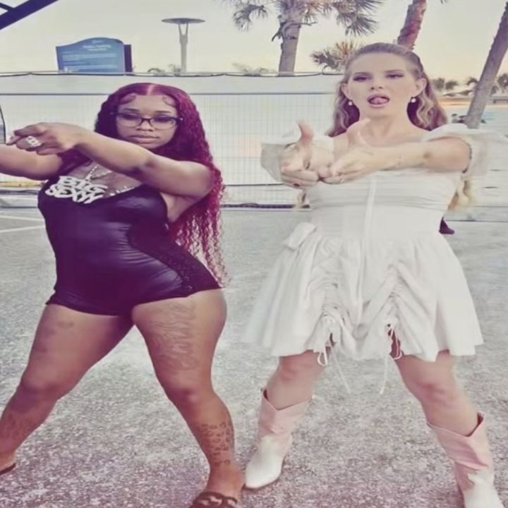 nadiahannahhh - Tiktok Profile Picture of nadiahannahhh (@xoxnads) on Tiktok