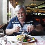 Profile Picture of RICHARD Conklin (@abidjanrik) on Instagram