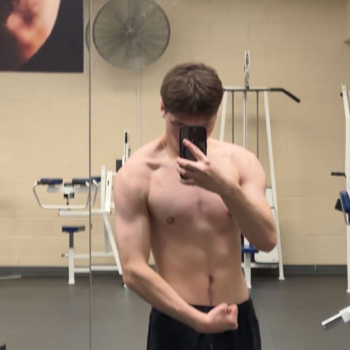 Profile Picture of Michael (@def_michael) on Tiktok