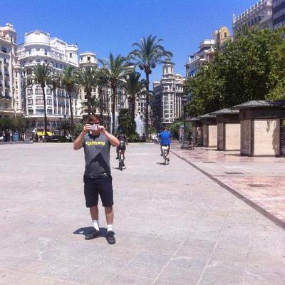 Profile Picture of John Malko (@JmalMalko) on Twitter