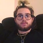 Profile Picture of Chris Leahy (@chrisleahy25) on Instagram