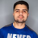 Profile Picture of 𝔸𝕒𝕣ó𝕟 𝔾𝕒𝕝𝕧𝕒𝕟 (@aaron.g19) on Instagram