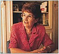 Profile Picture of Nina Catachon Wikipedia