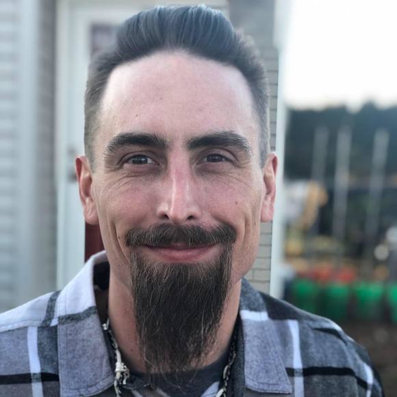 Profile Picture of Kenneth Madden (@kenmadden26) on Poshmark