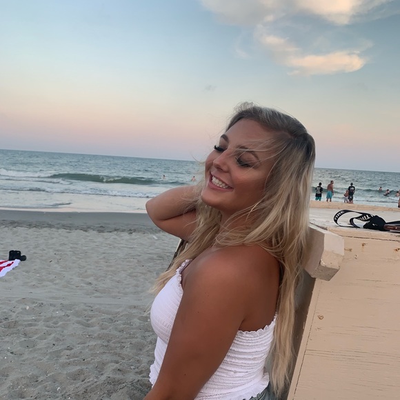 Profile Picture of Ariel Edwards (@arieljace) on Poshmark