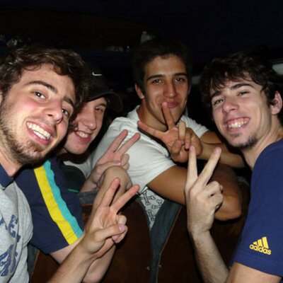 Profile Picture of Fernando Mata (@fernandomata55) on Twitter