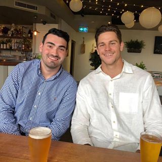 Profile Picture of Guy Atkinson (@guy.atkinson.1) on Facebook