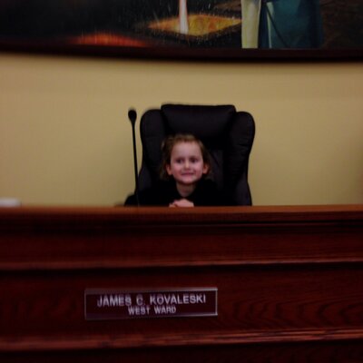 Profile Picture of James Kovaleski (@JamesKovaleski) on Twitter