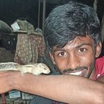 Profile Picture of Steve Rayman (@steve.rayman) on Instagram