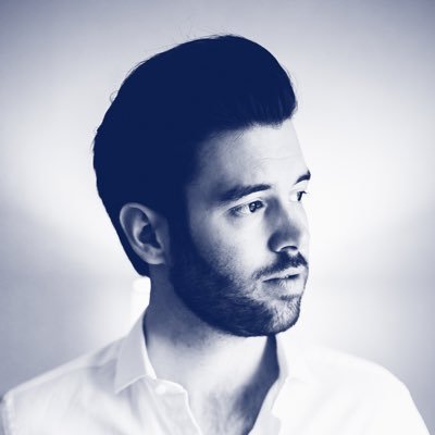 Profile Picture of Michael Aerni (@MichaelAerni) on Twitter