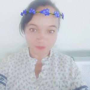 Profile Picture of Hortençia Ramirez (@horteniaramire1) on Twitter