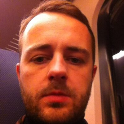 Profile Picture of Thomas Winkel (@thomasjwinkel) on Twitter