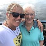 Profile Picture of Lorraine Hocking (@lozza_hocking) on Instagram