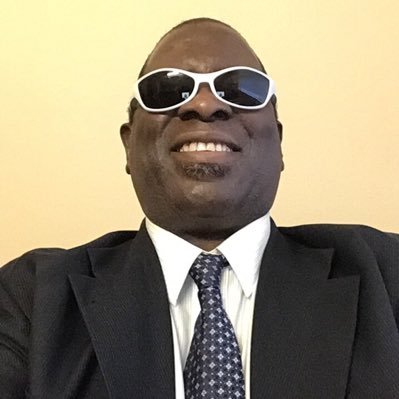 Profile Picture of Dr. Timothy L McNair (@timothymcnair) on Twitter