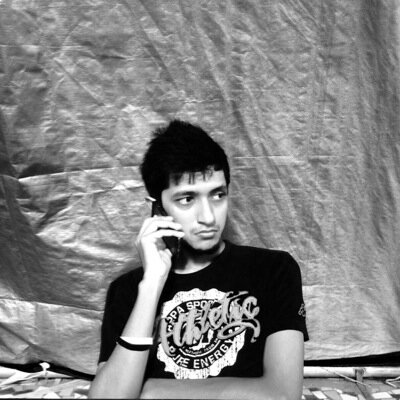 Profile Picture of Joshua Daniell (@josh_daniell) on Twitter