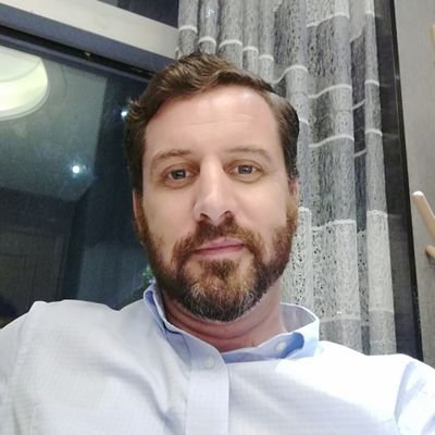 Profile Picture of Jamie Vincent (@JamesAVincent1) on Twitter