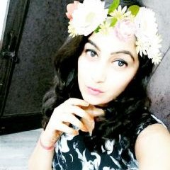 Profile Picture of Nishtha Gupta (@nishthagupta30) on Twitter
