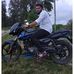Profile Picture of Arun Murthy (@arunas.murthy) on Facebook