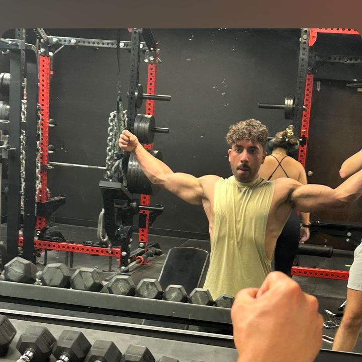 Profile Picture of Tony Mozz (@tony_mozzarella1) on Tiktok