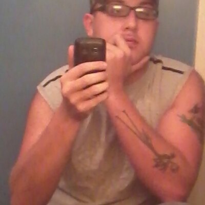 Profile Picture of Shawn Hoyer (@shoyer2012) on Twitter