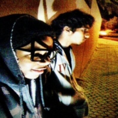 Profile Picture of Leonard Davenport (@davenportymr) on Twitter