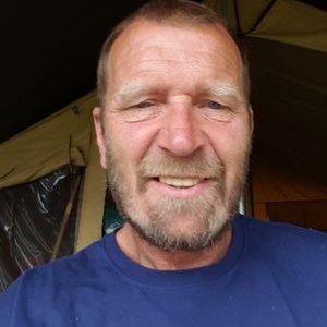 Stephen Barwick - Twitter Profile Picture of Stephen Barwick (@StephenBarwick2) on Twitter