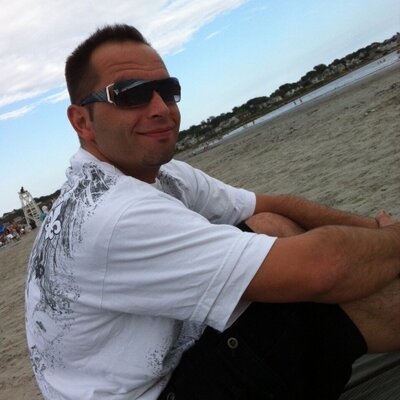 Profile Picture of Steve Francisco (@stevefrancisco6) on Twitter